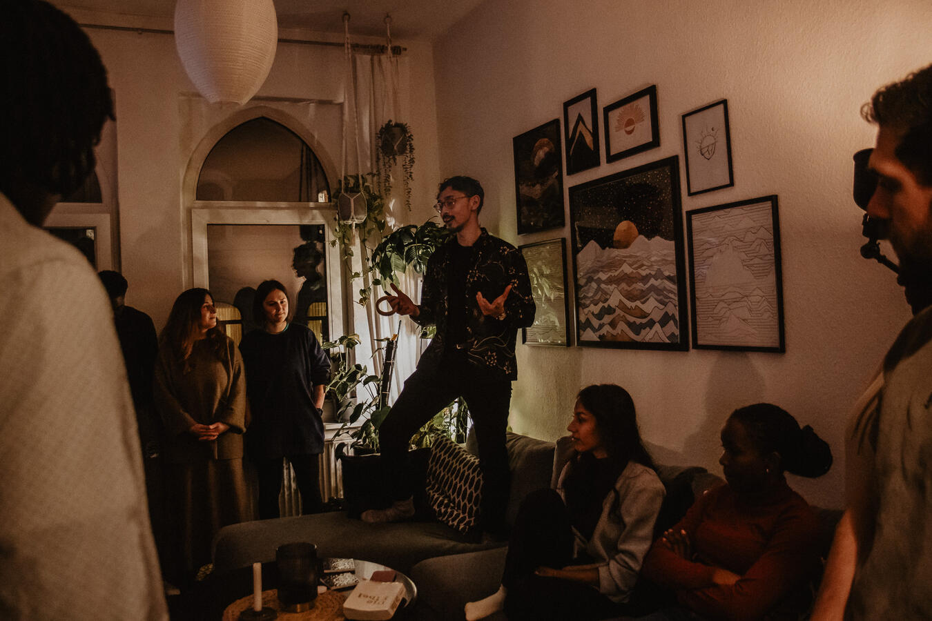 Unser Hauskirche Unser Hauskirche