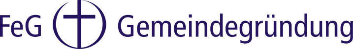 FeG Gemeindegründung Logo